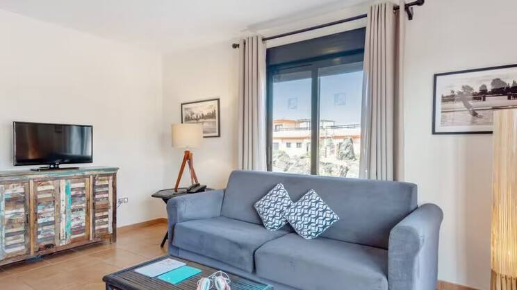 Pierre Et Vacances Village Club Fuerteventura Origo Mare